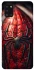 Чехол на Samsung Galaxy A31 Spiderman costume фото 1 из 1