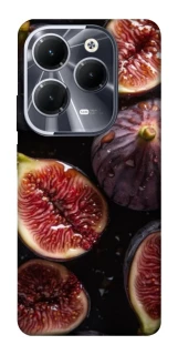 Чехол на Infinix Hot 40 VioletFig1 фото 1 из 1