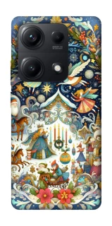 Чохол на Xiaomi Redmi Note 14S Christmas spirit ver.11 фото 1 з 1