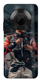 Чохол на Huawei Y9a F-1 ver.10 фото 1 з 1