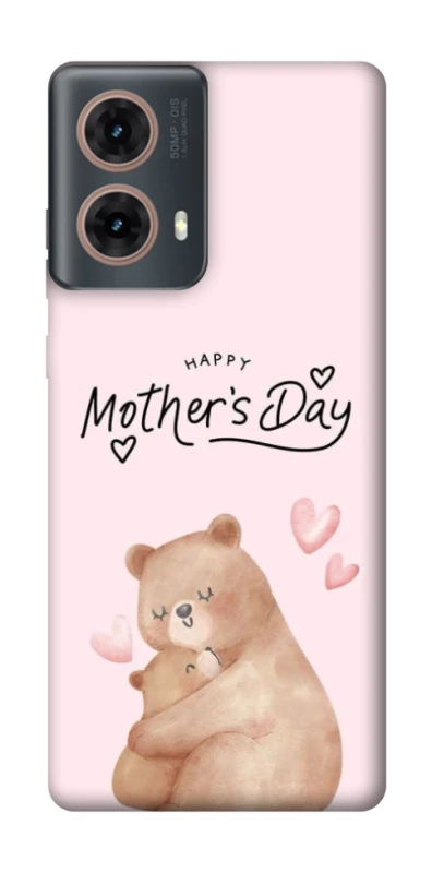 Чохол на Motorola Moto G85 Mother's Day ver.2 фото 1 з 1