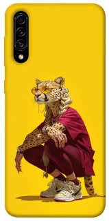 Чохол на Samsung Galaxy A50 (A505F) / A50s / A30s Ягуар фото 1 з 1