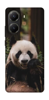 Чохол на Xiaomi Poco X6 Pro Панда фото 1 з 1