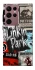 Чехол на Samsung Galaxy S22 Ultra Linkin Park logo ver.2 фото 1 Чехол на Samsung Galaxy S22 Ultra Linkin Park logo ver.2 фото 1 из 1