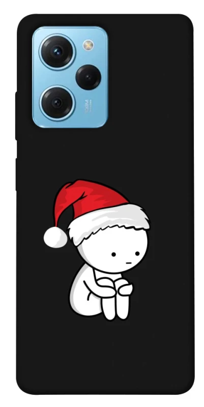 Чохол на Xiaomi Poco X5 Pro 5G Christmas mood ver.2 фото 1 з 1