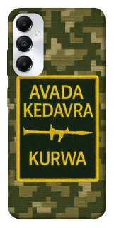 Чохол на Samsung Galaxy A05s Avada Kedavra фото 1 з 1