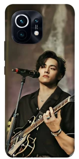 Чохол на Xiaomi Mi 11 V - BTS фото 1 з 1