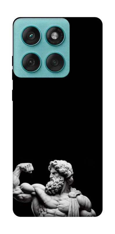 Чехол на Motorola Edge 60 Fusion Strong Style фото 1 из 1