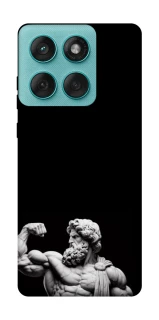 Чехол на Motorola Edge 60 Fusion Strong Style фото 1 из 1