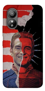 Чохол на ZTE Blade L220 Homelander фото 1 з 1