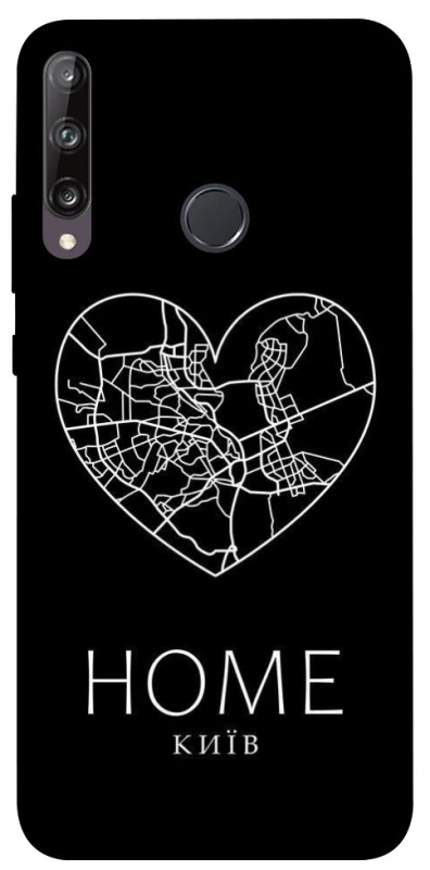 Чохол на Huawei P40 Lite E Київ Home фото 1 з 1