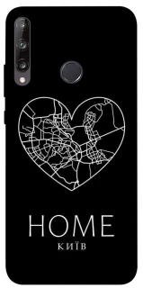 Чехол на Huawei P40 Lite E Київ Home фото 1 из 1