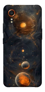 Чехол на Samsung Galaxy Xcover7 Солнечная система фото 1 из 1