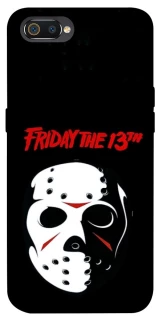Чехол на Realme C2 Friday 13th Jason фото 1 из 1