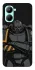 Чохол на Realme C33 Warhammer 40k v3 фото 1 з 1
