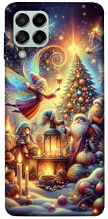 Чохол на Samsung Galaxy M53 5G Christmas spirit ver.16 фото 1 з 1