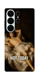 Чохол на Samsung Galaxy S26 Pro Not Today фото 1 з 1