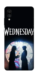 Чохол на ZTE Blade A5 (2020) Wednesday & Enid фото 1 з 1