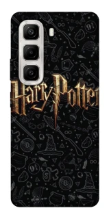 Чехол на Infinix Hot 50 4G Harry Potter ver.12 фото 1 из 1