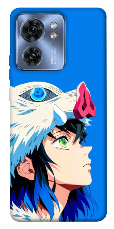 Чохол на Motorola Edge 40 Hashibira Inosuke фото 1 з 1