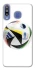 Чохол на Samsung Galaxy M30 Football Ball 2024 v2 фото 1 з 1