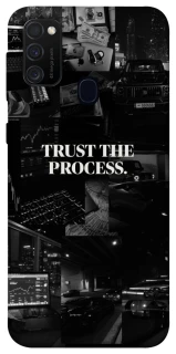 Чохол на Samsung Galaxy M21 Process фото 1 з 1