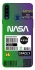 Чехол на Samsung Galaxy A20s NASA ver.2 фото 1 из 1