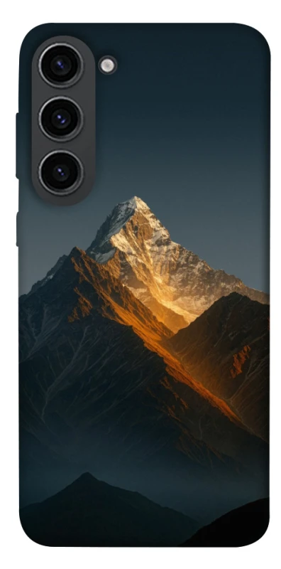 Чехол на Samsung Galaxy S23 Mountain v8 фото 1 из 1