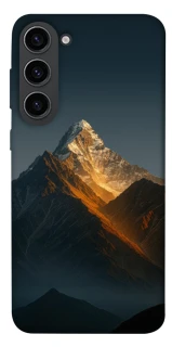 Чехол на Samsung Galaxy S23 Mountain v8 фото 1 из 1