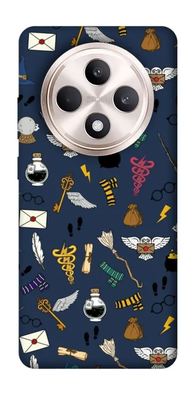 Чохол на Oppo Reno 12 F 4G/5G Harry Potter v1 фото 1 з 1