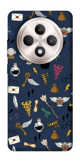 Чохол на Oppo Reno 12 F 4G/5G Harry Potter v1 фото 1 з 1