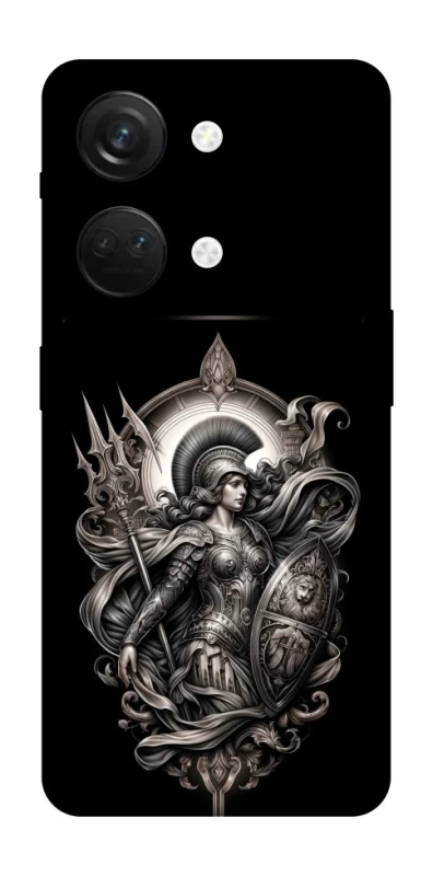 Чохол на OnePlus Nord 3 Goddess of war ver.4 фото 1 з 1