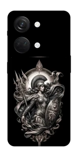 Чохол на OnePlus Nord 3 Goddess of war ver.4 фото 1 з 1