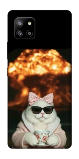 Чохол на Samsung Galaxy A42 5G Exploding Kittens ver.2 фото 1 з 1