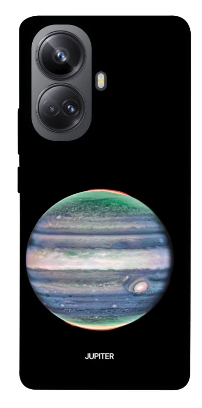 Чехол на Realme 10 Pro+ Jupiter фото 1 из 1