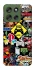 Чехол на Motorola Moto G56 5G Gamer Zone фото 1 из 1