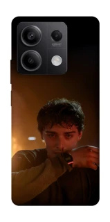 Чохол на Xiaomi Redmi Note 13 5G Stranger Things ver.36 фото 1 з 1