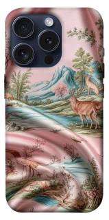 Чохол на Apple iPhone 15 Pro (6.1") Nature фото 1 з 1