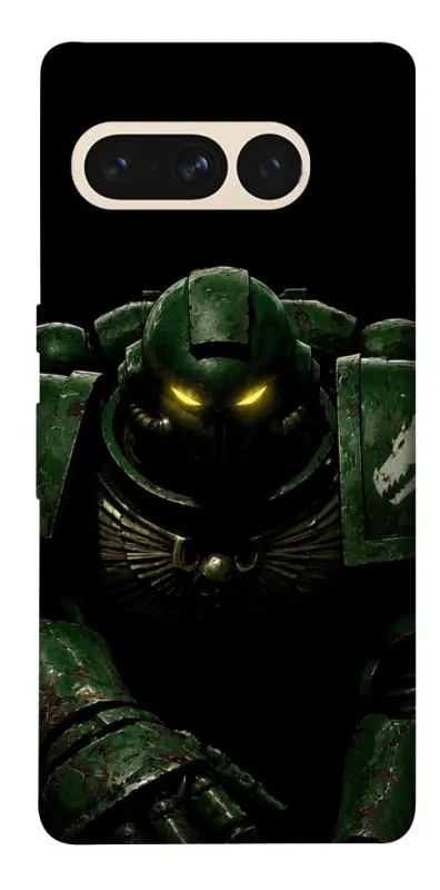Чохол на Google Pixel 7 Pro Warhammer 40k v1 фото 1 з 1