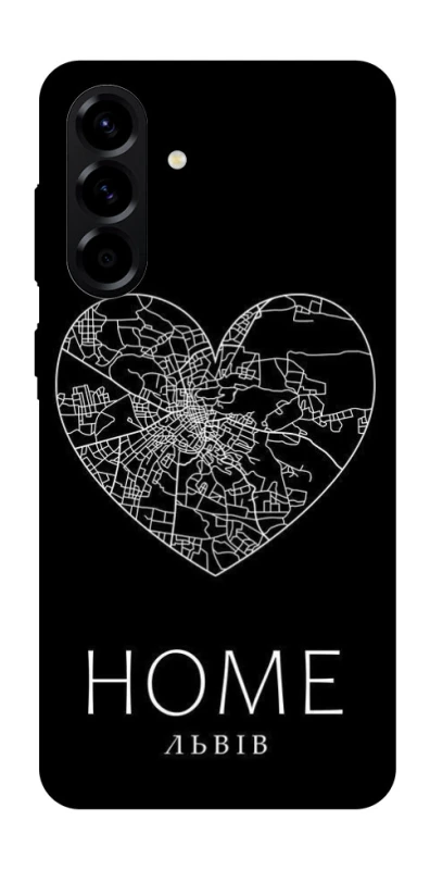 Чохол на Samsung Galaxy A56 5G Львів Home фото 1 з 1