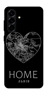 Чохол на Samsung Galaxy A57 5G Львів Home фото 1 з 1
