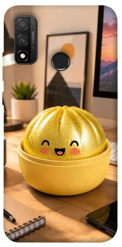 Чехол на Huawei P Smart (2020) Dumpling ver.8 фото 1 из 1