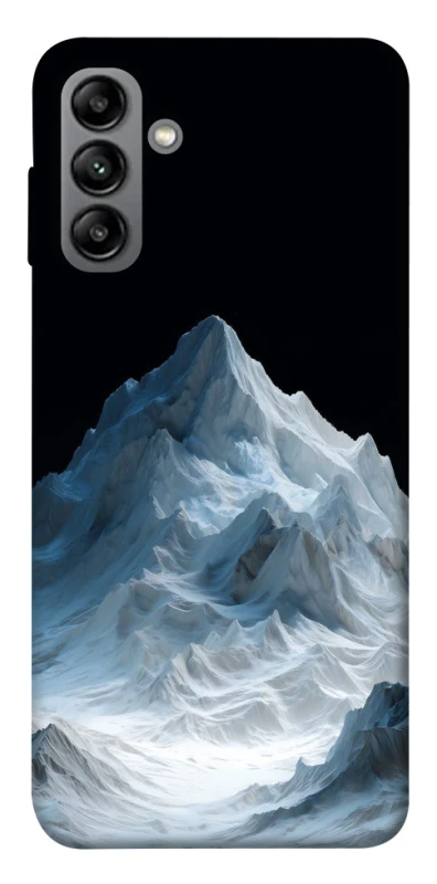 Чохол на Samsung Galaxy A04s White mountain фото 1 з 1