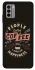 Чохол на Nokia G22 Сoffee happiness фото 1 з 1