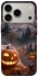 Чохол на Apple iPhone 17 Pro (6.3") Halloween фото 1 з 1