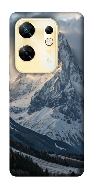 Чехол на Infinix Zero 30 4G Mountain v6 фото 1 из 1