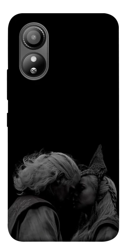 Чехол на ZTE Blade L220 House of the Dragon ver.8 фото 1 из 1