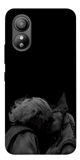 Чехол на ZTE Blade L220 House of the Dragon ver.8 фото 1 из 1