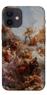 Чехол на Apple iPhone 12 mini (5.4") Искусство v2 фото 1 из 1
