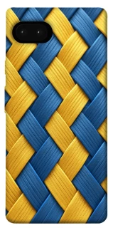 Чохол на Google Pixel 7a Brassweed фото 1 з 1